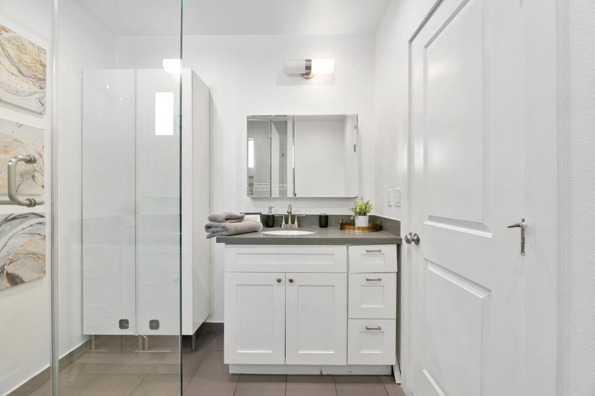 لوس أنجلوس Muirfield Chic City Bungalow With Parking المظهر الخارجي الصورة