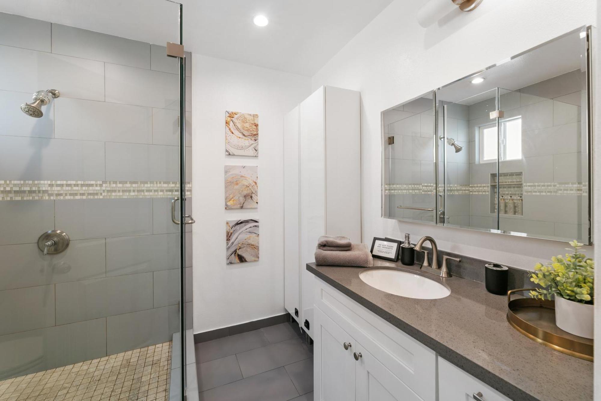 لوس أنجلوس Muirfield Chic City Bungalow With Parking المظهر الخارجي الصورة